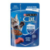 cat chow carne 85gr
