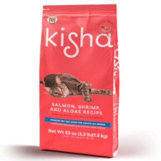 croquetas kisha adulto