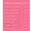 análisis garantizado kisha adulto