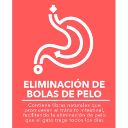 bolas de pelo