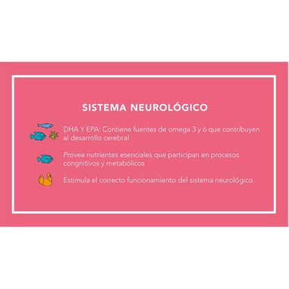 kisha beneficios