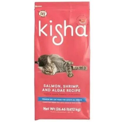 kisha adulto