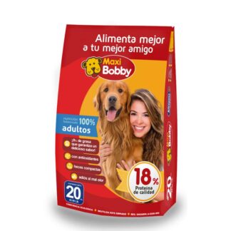 croquetas maxi bobby