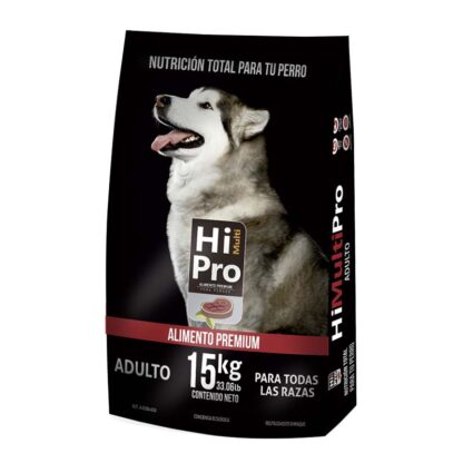 hi multipro