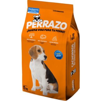 perrazo cachorro