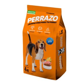 croquetas perrazo adulto 4kg