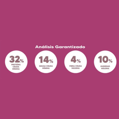 ANÁLISIS GARANTIZADO FELICETTE