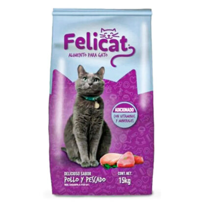 felicat adulto 15kg