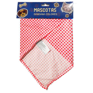 Bandanas para perros