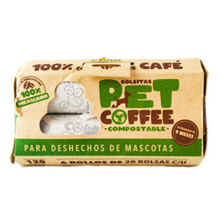 bolsas biodegradables para mascotas