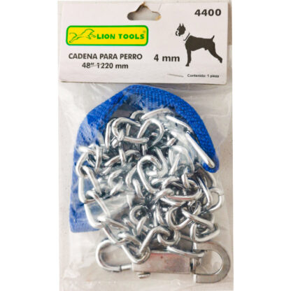 cadena de paseo grande