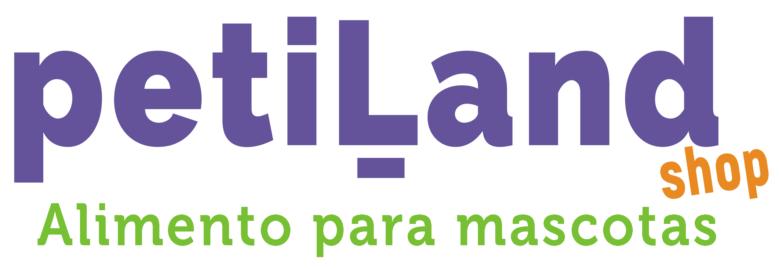 petiland shop