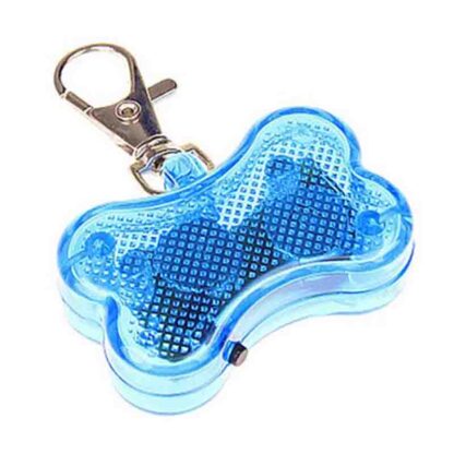 colgante con luz
