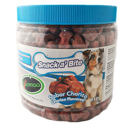premios de chorizo