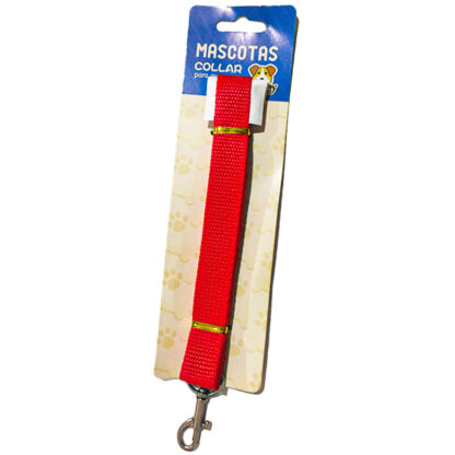 collar barato para perro