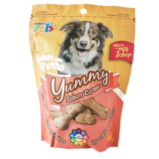 galletas para perro