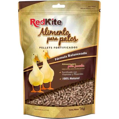 alimento patito