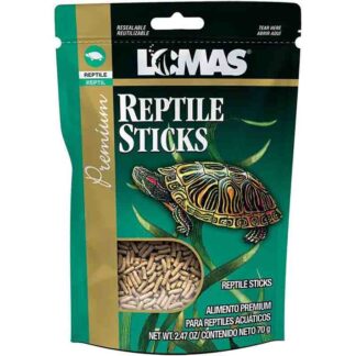 alimento para tortugas