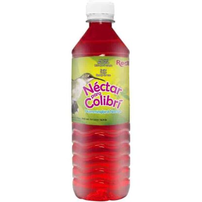 nectar colibri