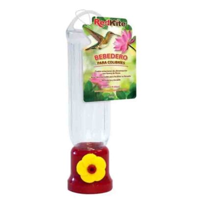 bebedero colibri