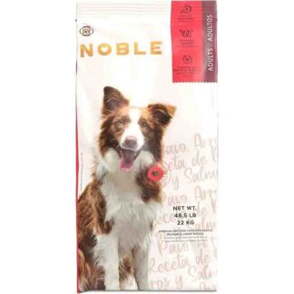 croquetas noble adulto