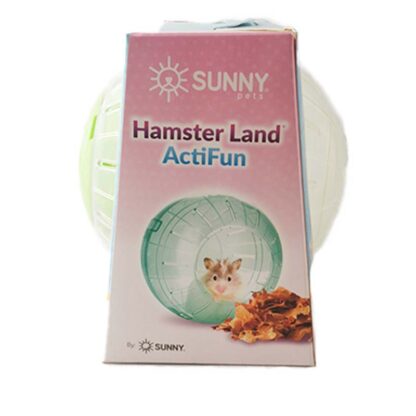 bola hamster