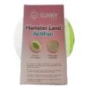 rueda hamster