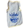 playera para chihuahua