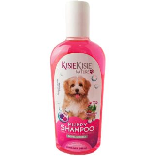 shampoo para cachorros
