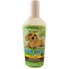 shampoo para piel sensible