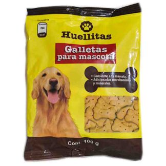 galletas para perro