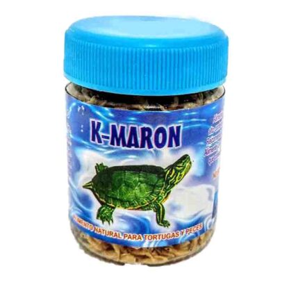 camaron tortuga
