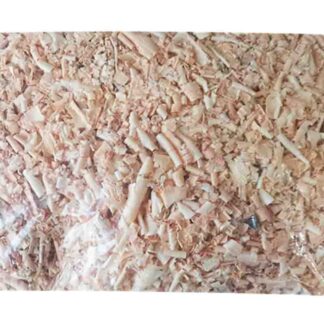 aserrin para mascotas