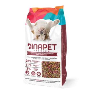 dinapet adulto 20kg