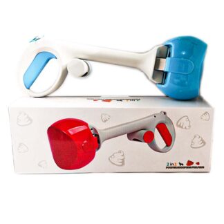 recogedor heces perro