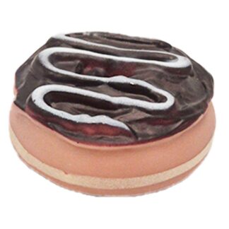 juguete chillon perro