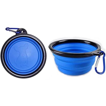 plato portátil