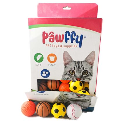juguetes para que mi gato persiga