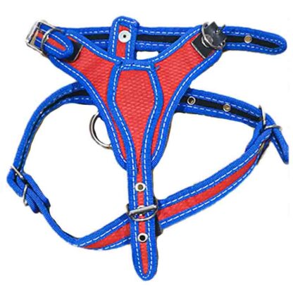 pechera talla 3