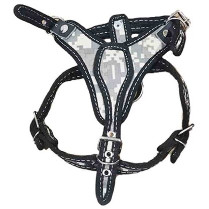 pechera talla 3