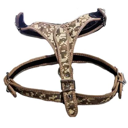 pechera talla 5