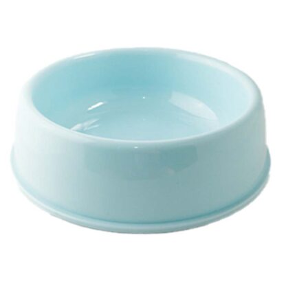 plato para perro resistente