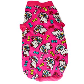 playerita para perro