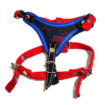 pechera talla 1