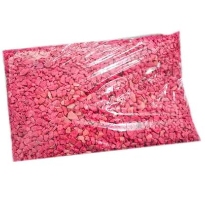 piedritas para decorar acuario