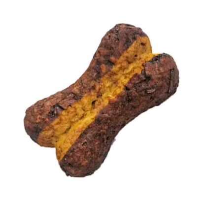 galleta carnaza