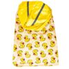 impermeable perro