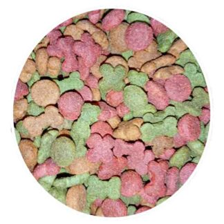 croquetas woow active adulto