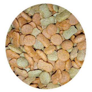 croquetas woow esencial granel