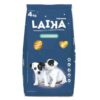 CROQUETAS LAIKA CACHORRO
